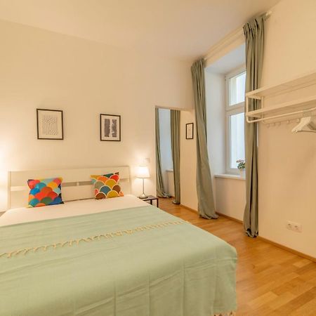 Karl I Levestate Apartment Wina Bagian luar foto