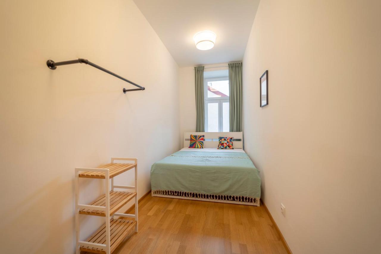 Karl I Levestate Apartment Wina Bagian luar foto
