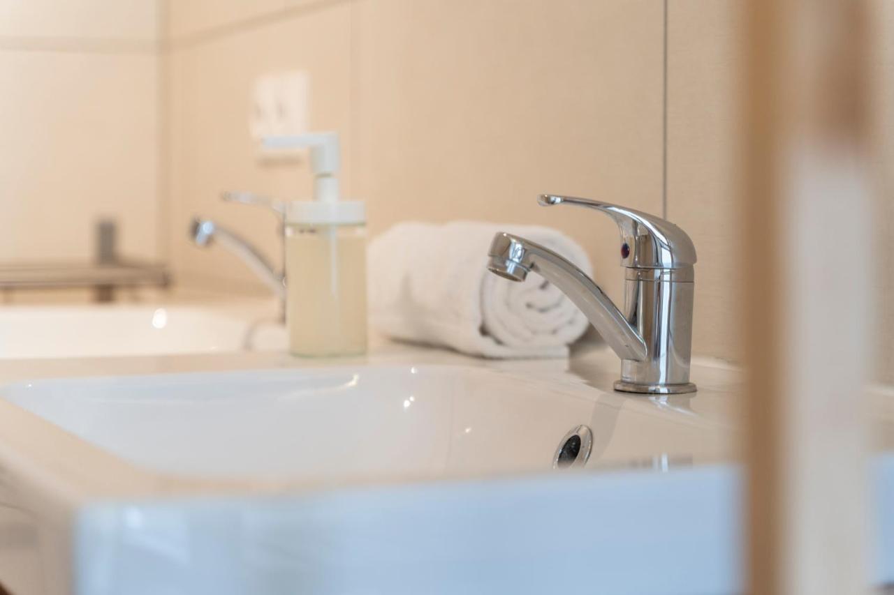 Karl I Levestate Apartment Wina Bagian luar foto