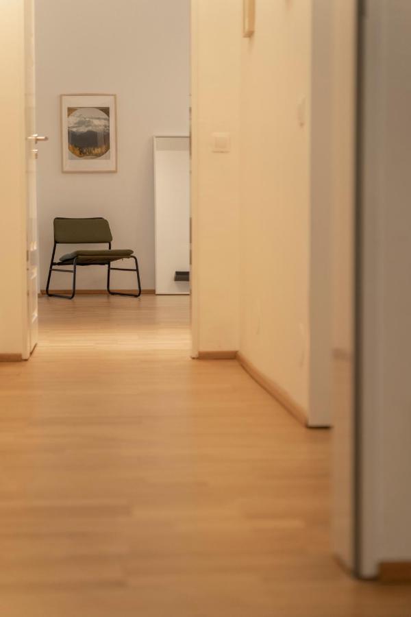 Karl I Levestate Apartment Wina Bagian luar foto