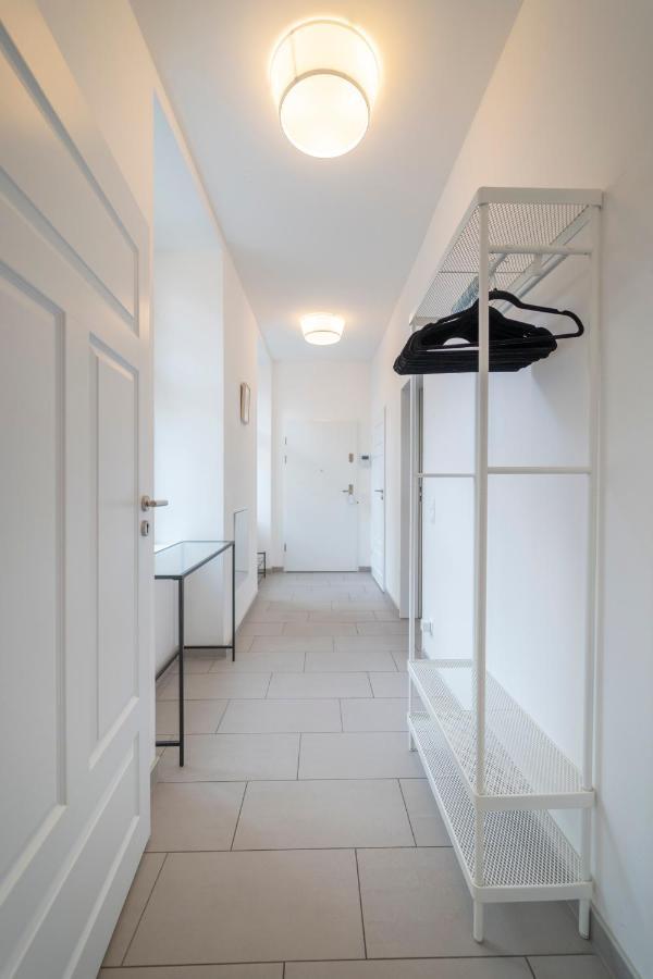 Karl I Levestate Apartment Wina Bagian luar foto