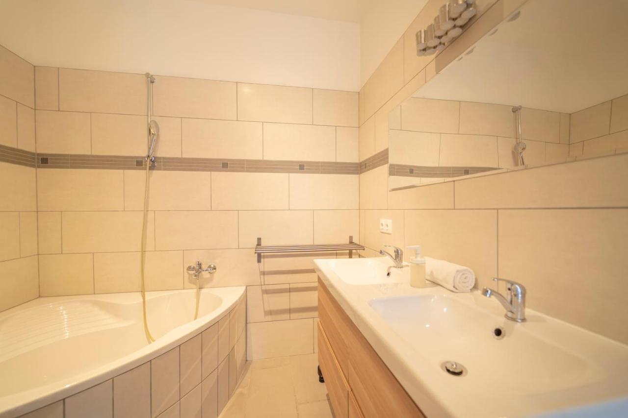 Karl I Levestate Apartment Wina Bagian luar foto
