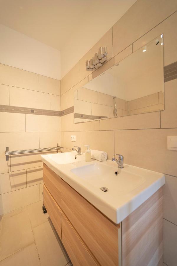 Karl I Levestate Apartment Wina Bagian luar foto