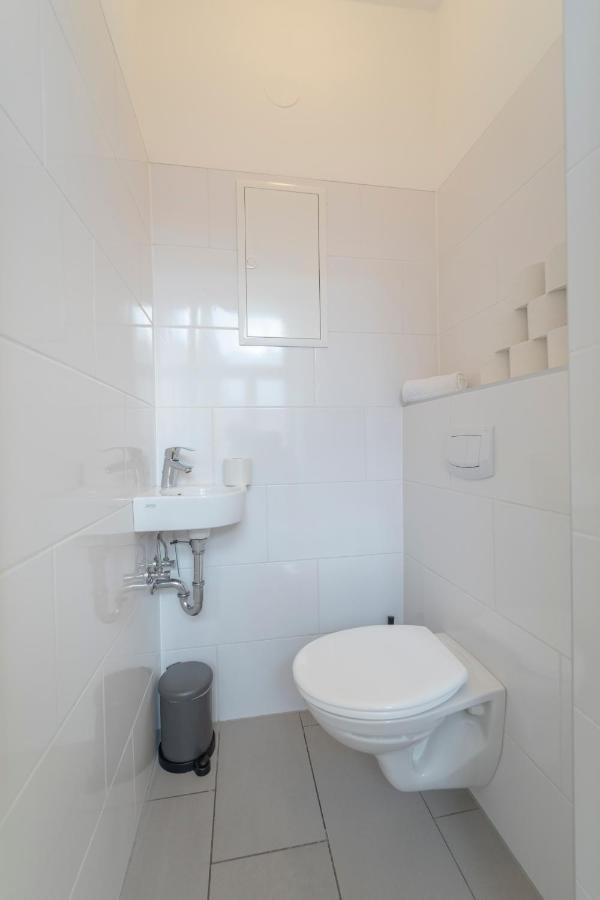 Karl I Levestate Apartment Wina Bagian luar foto