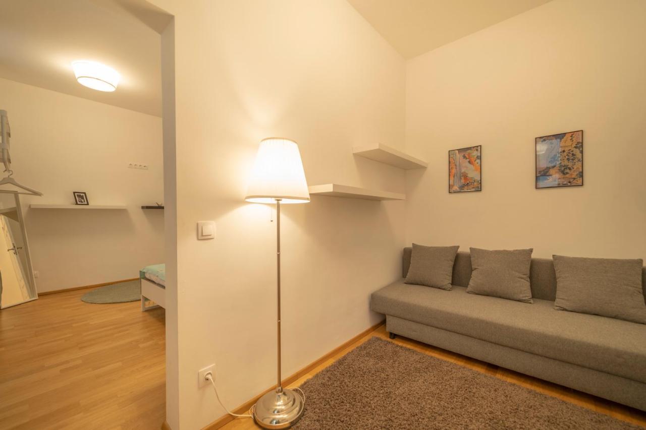 Karl I Levestate Apartment Wina Bagian luar foto